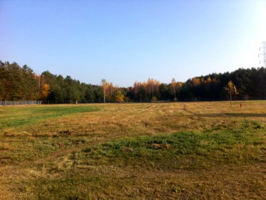 Działka budowlana Ostrowiec Świętokrzyski