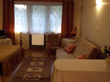 Mieszkanie Świnoujście