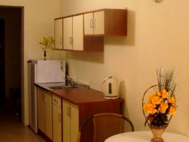 Mieszkanie Świnoujście