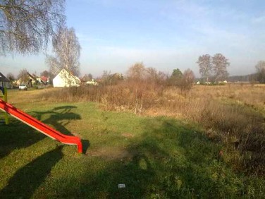 Działka rolna Sowno