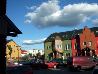 Mieszkanie Łomianki