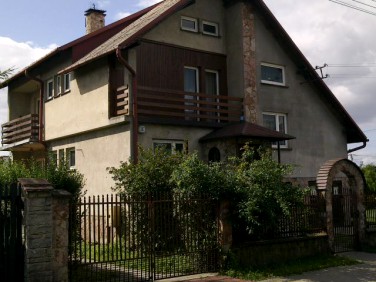 Dom Piotrków Trybunalski