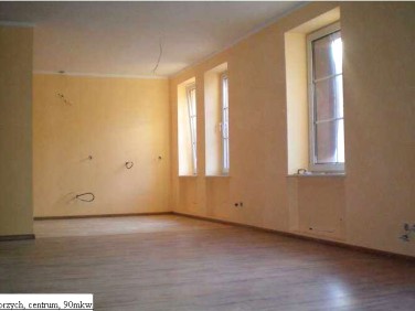 Mieszkanie Wałbrzych