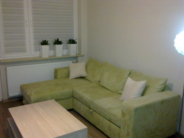 Mieszkanie Bielsko-Biała