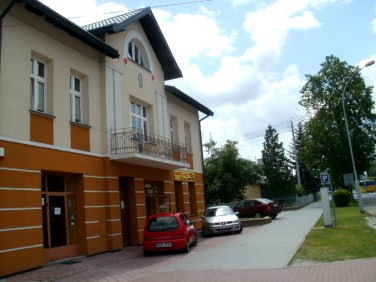 Lokal Gorlice