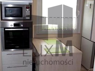 Mieszkanie Gorzów Wielkopolski