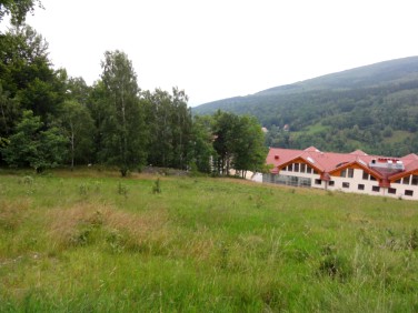 Działka budowlana Świeradów-Zdrój