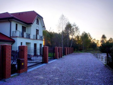 Działka budowlana Bobrowiec