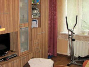 Mieszkanie Bielsko-Biała