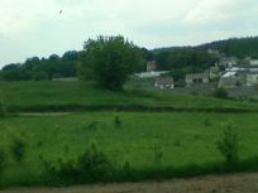 Działka budowlana Drozdowo