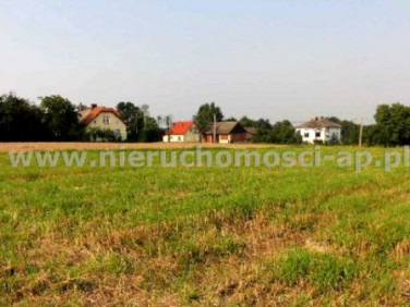 Działka budowlana Hecznarowice