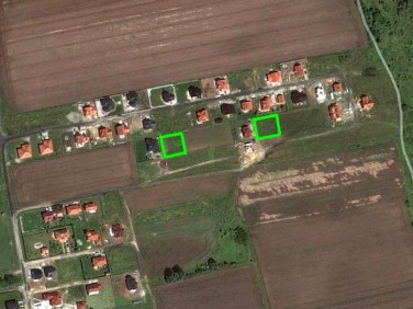 Działka budowlana Nysa