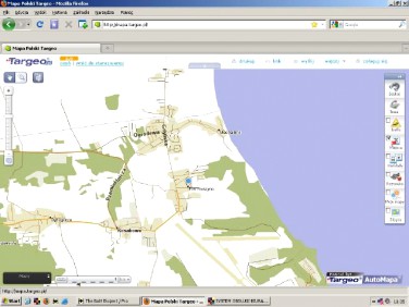 Działka budowlana Pierwoszyno