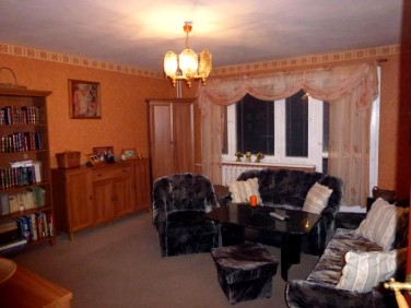 Mieszkanie Wejherowo