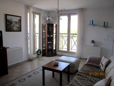 Mieszkanie Świnoujście