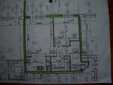 Mieszkanie Skierniewice