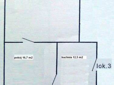 Mieszkanie Wałbrzych