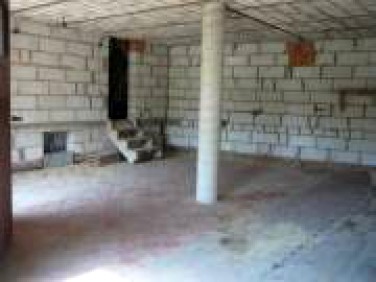 Budynek użytkowy Zamość