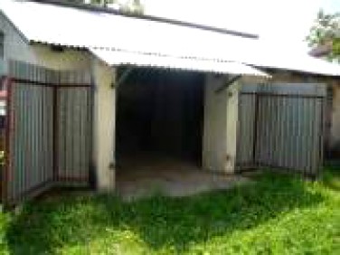 Budynek użytkowy Zamość