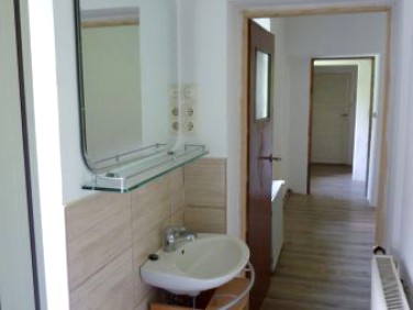 Mieszkanie Wałbrzych