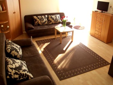 Mieszkanie Świnoujście