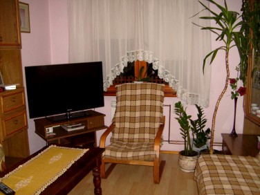 Mieszkanie Miękinia