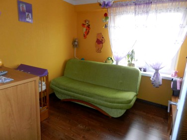 Mieszkanie Solec Kujawski