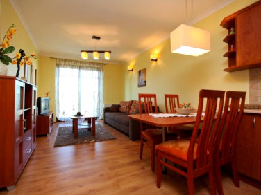 Mieszkanie Świnoujście