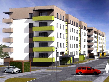 Mieszkanie Solec Kujawski