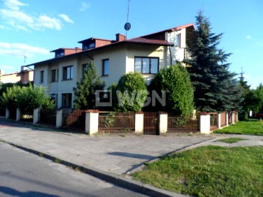 Budynek użytkowy Piotrków Trybunalski