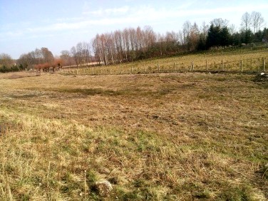 Działka budowlana Stara Kopernia