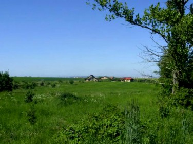 Działka budowlana Siadło Dolne