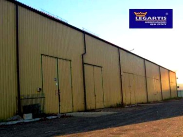 Budynek użytkowy Sulejówek