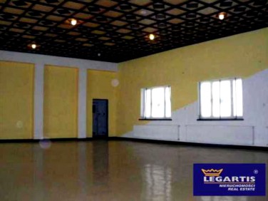 Budynek użytkowy Sulejówek