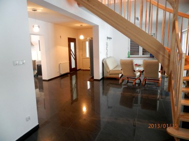 Dom Tarnowo Podgórne