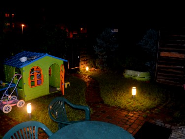 Mieszkanie Jabłonna