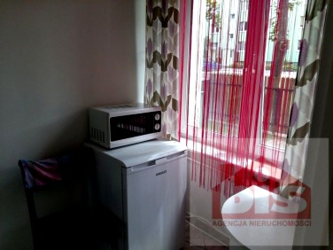 Mieszkanie Białystok