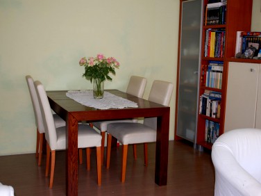 Mieszkanie Pogwizdów