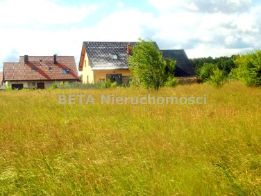 Działka budowlana Barczewo