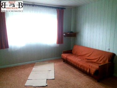 Mieszkanie Wilkowice