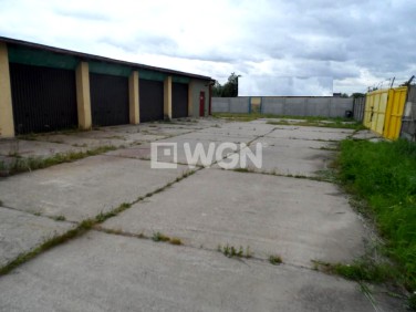 Budynek użytkowy Piotrków Trybunalski