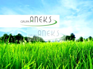 Działka budowlana Kleszczów