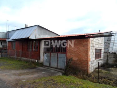 Budynek użytkowy Piotrków Trybunalski