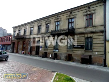 Budynek użytkowy Piotrków Trybunalski