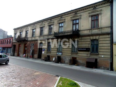 Budynek użytkowy Piotrków Trybunalski