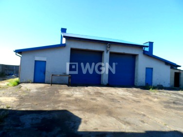 Budynek użytkowy Piotrków Trybunalski