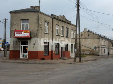 Budynek użytkowy Piotrków Trybunalski