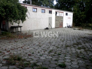 Budynek użytkowy Piotrków Trybunalski