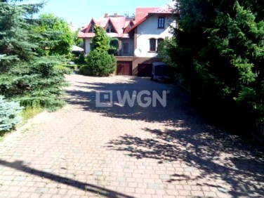 Budynek użytkowy Piotrków Trybunalski