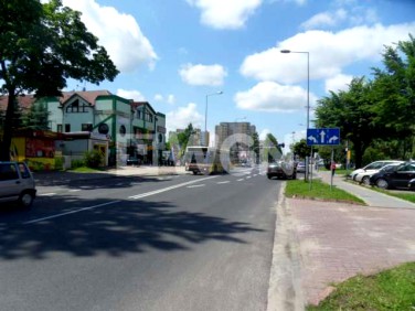 Budynek użytkowy Piotrków Trybunalski